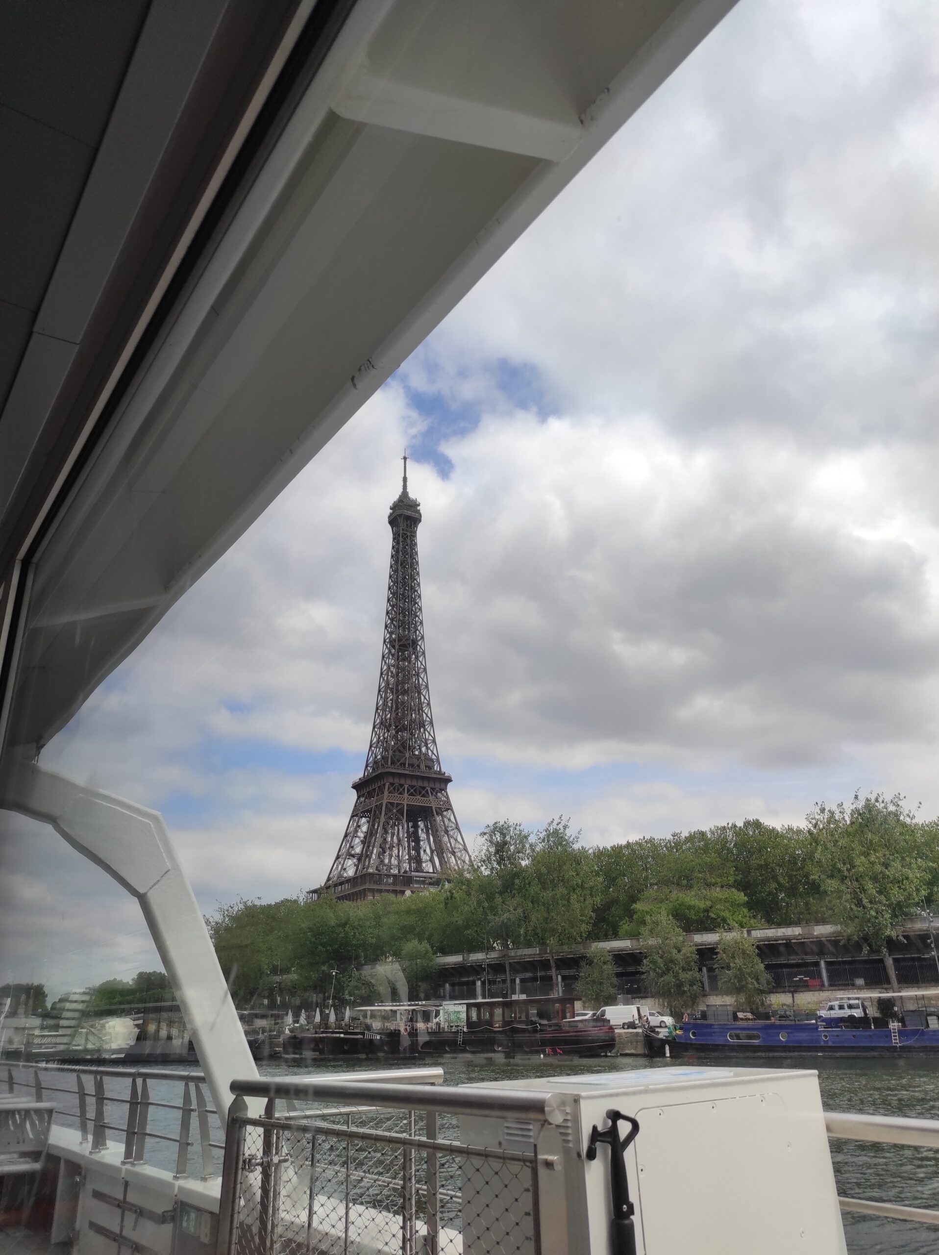 Read more about the article Gegenbesuch in Troyes