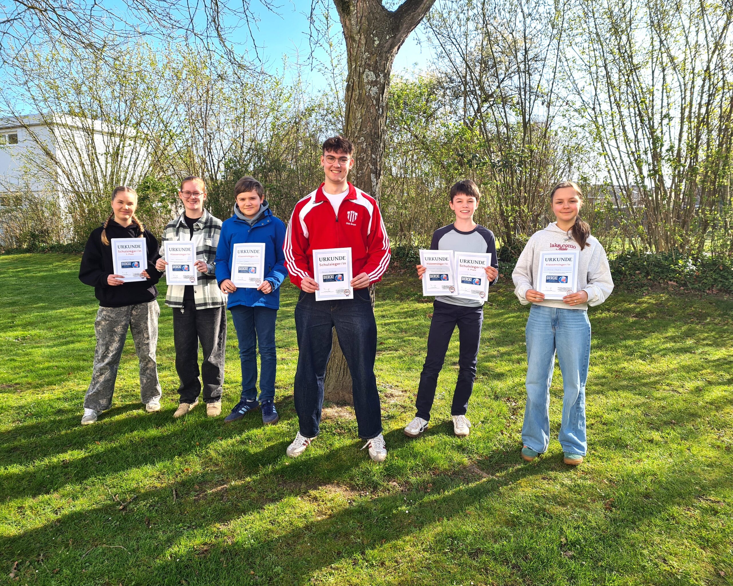 Mehr über den Artikel erfahren „Wer kennt sich aus in der Welt? 